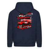 Phil Funcheon | 2025 | Adult Hoodie - navy