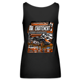 Miken Iverson | 2025 | Women's Tank - black