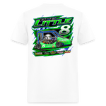 Ace Little | 2025 | Adult T-Shirt - white