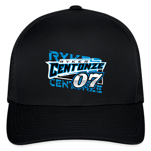 Ryker Centonze | 2025 |  Baseball Cap - black