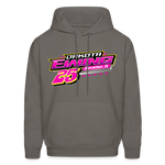 Dakota Ewing | 2024 | Adult Hoodie - asphalt gray