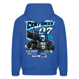 Ryker Centonze | 2025 | Adult Hoodie - royal blue