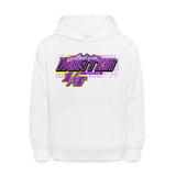 Ambria Hunter | 2026 | Youth Hoodie - white