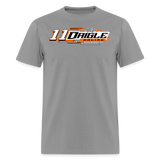 Domenico Daigle | 2026 | Adult T-Shirt - rock