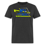 Jaybyn Rood | 2025 | Adult T-Shirt - heather black