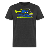 Jaybyn Rood | 2025 | Adult T-Shirt - heather black