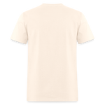 FSR | Stars Stripes & Speed | Adult T-Shirt - natural