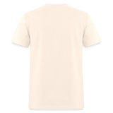 FSR | Stars Stripes & Speed | Adult T-Shirt - natural