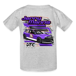 Jerry Manns | 2025 | Youth T-Shirt - heather gray