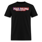 Jake Rose | 2025 | Adult T-Shirt - black