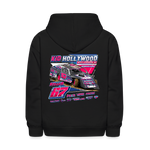 Braiden Keller | 2025 | Youth Hoodie - black