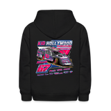 Braiden Keller | 2025 | Youth Hoodie - black