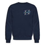 Tucker Mack | 2026 | Adult Crewneck Sweatshirt - navy