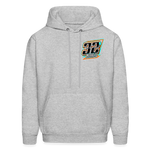 Shane Stanley | 2025 | Adult Hoodie - heather gray