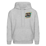 Shane Stanley | 2025 | Adult Hoodie - heather gray