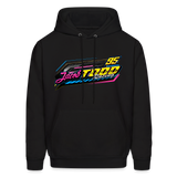 Jacob Todd  | 2025 | Adult Hoodie - black