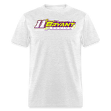 Bryant Racing | 2026 | Adult T-Shirt - light heather gray