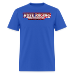Jake Rose | 2025 | Adult T-Shirt - royal blue