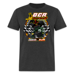 BCR | 2025 | Adult T-Shirt - heather black