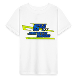 Jaybyn Rood | 2025 | Youth T-Shirt - white