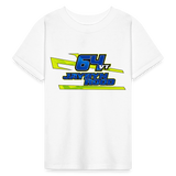 Jaybyn Rood | 2025 | Youth T-Shirt - white