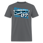 Ryker Centonze | 2025 | Adult T-Shirt - charcoal