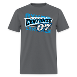 Ryker Centonze | 2025 | Adult T-Shirt - charcoal