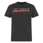 Dylon Holycross | 2025 | Adult T-Shirt - heather black