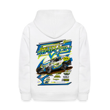 Seth Martin | 2026 | Youth Hoodie - white