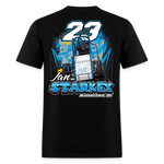 Ian Starkey | 2024 | Adult T-Shirt - black