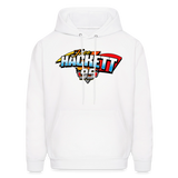 Jace Hackett | 2026 | Adult Hoodie - white