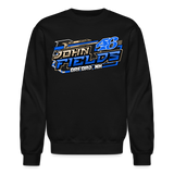 John Fields | 2026 | Adult Crewneck Sweatshirt - black