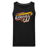 Hagen Langley | 2025 | Men's Tank - black