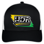 Thadeus Krezel | 2024 |  Baseball Cap - black/white