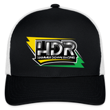 Thadeus Krezel | 2024 |  Baseball Cap - black/white