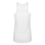 FSR | Stars Stripes & Speed | Women's Tank - white