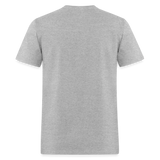 I'd Hit That | FSR Merch | Adult T-Shirt - heather gray