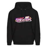 Cris Courson | 2026 | Adult Hoodie - black
