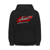 Brody Brandon | 2026 | Youth Hoodie - black