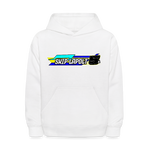 Skip LaPolt | 2025 | Youth Hoodie - white