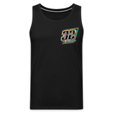 Shane Stanley | 2025 | Men's Tank - black