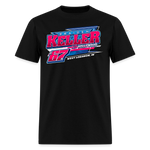 Braiden Keller | 2025 | Adult T-Shirt - black