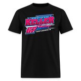 Braiden Keller | 2025 | Adult T-Shirt - black