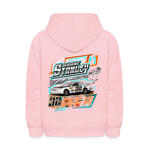 Shane Stanley | 2025 | Youth Hoodie - pink
