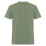 FSR | Stars Stripes & Speed | Adult T-Shirt - military green