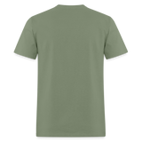 FSR | Stars Stripes & Speed | Adult T-Shirt - military green