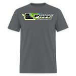 Graham Fate | 2025 | Adult T-Shirt - charcoal