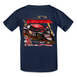 Alan Stipp | 2025 | Youth T-Shirt - navy
