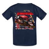 Alan Stipp | 2025 | Youth T-Shirt - navy
