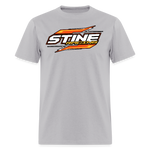 Stine Racing | 2025 | Adult T-Shirt - gravel 